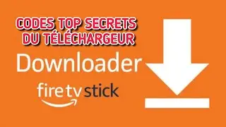 Top applications IPTV utiles à télécharger sur Firestick ou Android TV l Codes de téléchargement