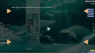 osu! proluvies