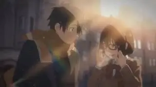 [ Z Kai : Cross Road ] AMV