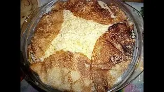 КУРНИК САМЫЙ ПРОСТОЙ И ВКУСНЫЙ РЕЦЕПТ!!!