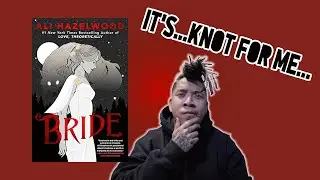 The Spicy Werewolf Romance "Bride" by Ali Hazelwood is KNOT for Me...