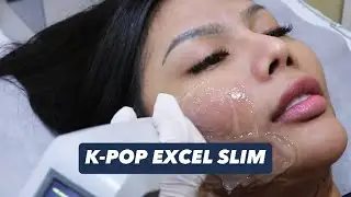 Confidence with Our Transformative Double Chin Treatment