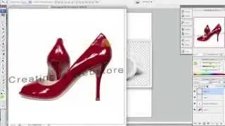 How to Watermark Images in Photoshop