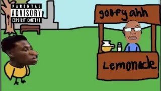 Quandale - Duck Song Ft. YunoMiles