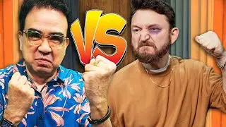 Can you beat Gus in a Fight?
