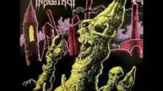 INDESTROY - The Gate