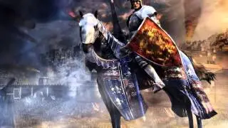 Total War - Medieval 2 Kingdoms – Britannia Main Theme music