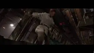 Obi Wan decides to end it all