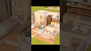 Base Game Starter Idea for the sims 