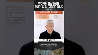'OO론자들'이 말해주지 않는 부동산 시장의 진실 #심형석