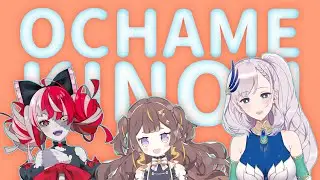 【Cover】Ochame Kinou - hololive Indonesia (2nd Generation Ver.)