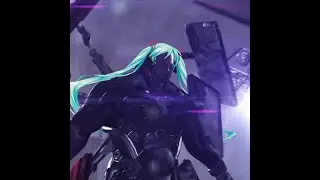 Miku's Red Sun