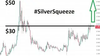Silver Rocket set to ignite!