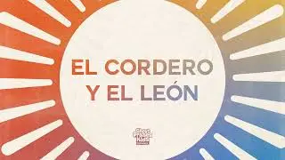 El Cordero y El León - Shout Praises Kids (Audio)