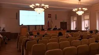 Защита  диссертации  Пермяковой Анны Владимировны