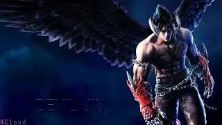 Hatric of Perfect || Triple Perfect with Devil Jin || Fight with Dragunov