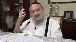 The Suffering of Mashiach Ben Yosef - Part 1