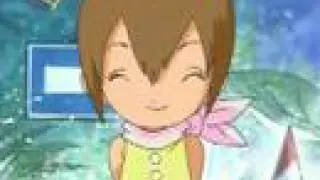 The Time Has Come~Digimon