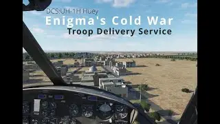 ECW Troop Delivery
