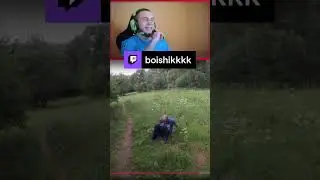 Красиво ушёл . . . #twitch #youtube #shorts #просмотр #алкоголик