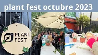 Taller y platica Suculenta