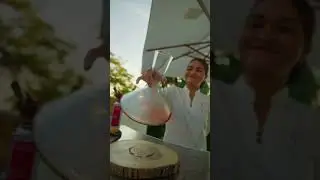 The Art of Mixology at Banwa Private Island