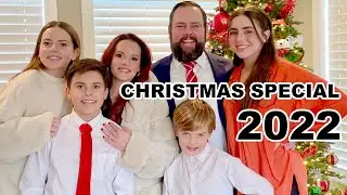 SHAYTARDS CHRiSTMAS SPECiAL! 2022