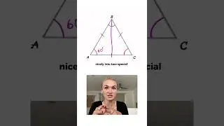 Know your triangles for the SAT 