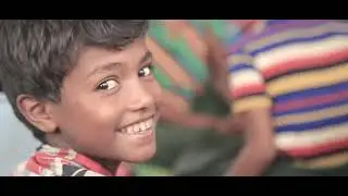 Rohingya Camp promo - Sterling5 Foundation