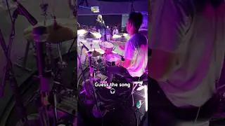 Guess That Worship Drumming Song Challenge