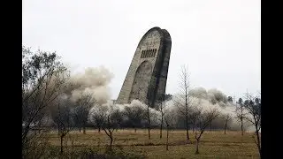 Моя Америка • Зачем сносить памятники ? • Все рабы всегда должны • Часть 2
