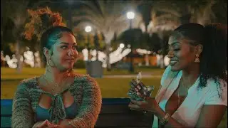 NOCE - Babyface reel (short)