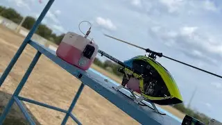 SAB RAW 700 Nitro || Maximum Send! || Enzo Albertoni