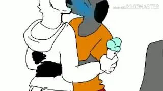 Мой ос фурри (ч. о)