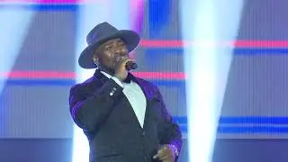 Anthony (Live) at Safari Hotel, Windhoek/Namibia