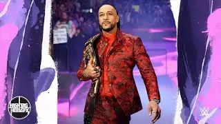 2024: Damian Priest NEW WWE Theme Song – 