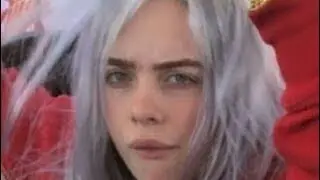 Billie Eilish Funny Moments Part 6