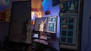 Tormented Souls прохождение 🧩 Часть 4 (горизонт ищи на канале)