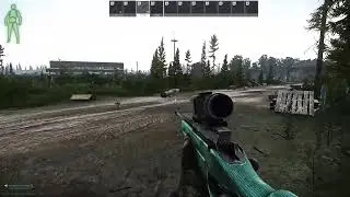 Escape From Tarkov