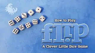 How to play Flip by James Ernest