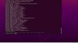 10 Linux Ubuntu Command Every Beginners Must Know || Most Perform After Installing Ubuntu