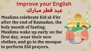 |القراءة باللغة الإنجليزية وتحسين مهارة النطق#2 |Improve Your English #reading in English