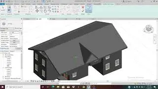 Beginners Revit 2020 tutorial 06.