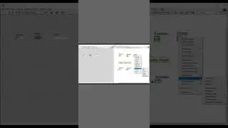 LabVIEW Implicit Property Node #shorts