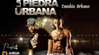 La Piedra Urbana'   No Me Olvides    Enero 2O13
