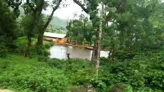 Chickmagalur Unexplored Travel Vlog || Chickmagalur  Top Tourist Places ||