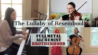 The Lullaby of Resembool (from 