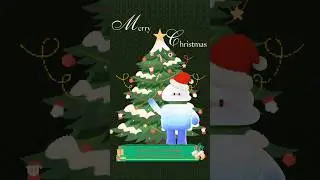 🎄With 