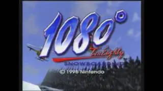 N64 Randomness