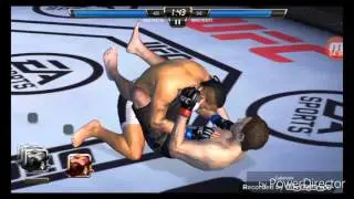 UFC 2(титул)#1